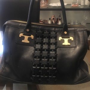 Tori Burch purse